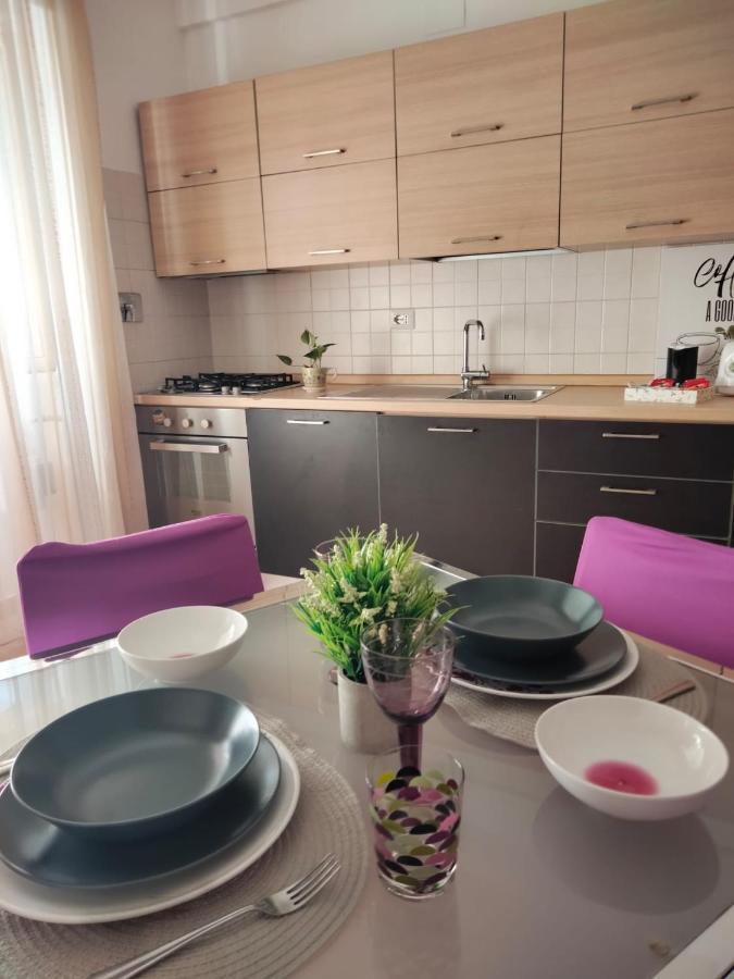 Ripoli Apartment Рим Экстерьер фото