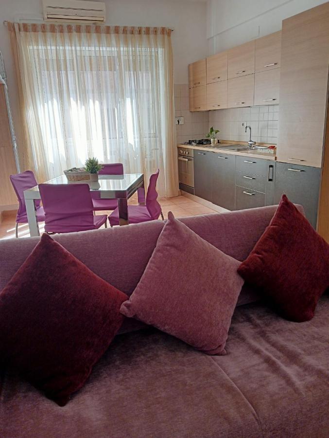 Ripoli Apartment Рим Экстерьер фото