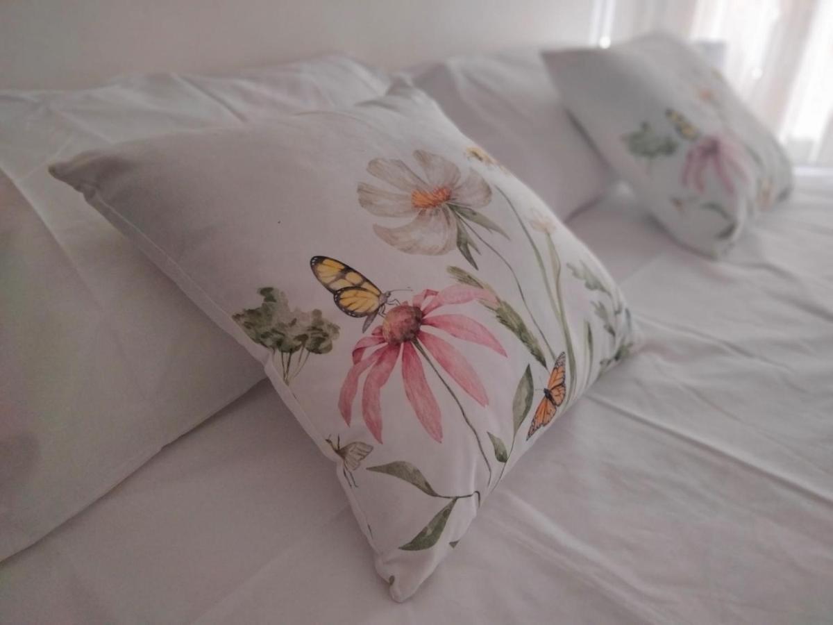 Ripoli Apartment Рим Экстерьер фото