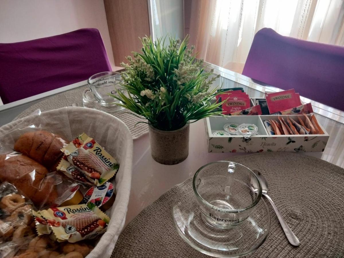 Ripoli Apartment Рим Экстерьер фото