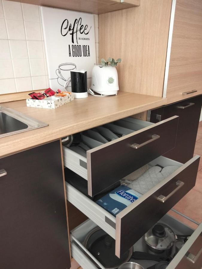 Ripoli Apartment Рим Экстерьер фото