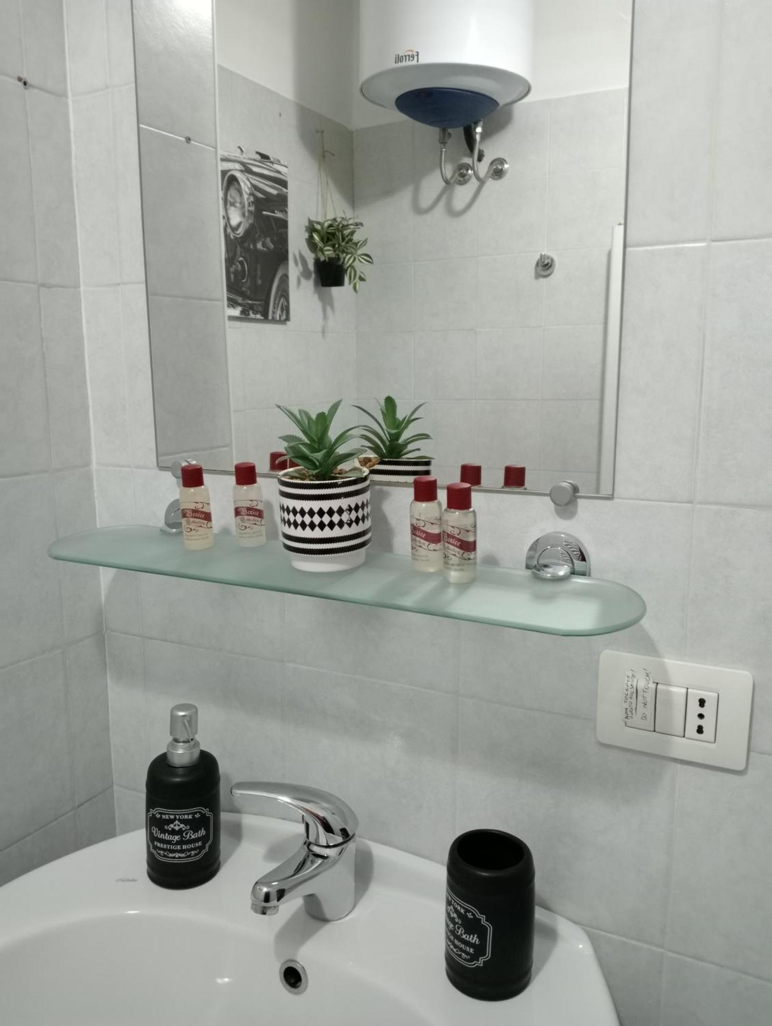 Ripoli Apartment Рим Экстерьер фото